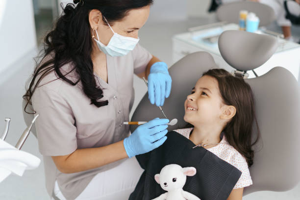 Best Emergency Pediatric Dentist  in Merlin, OR