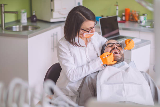Best Tooth Infection Emergency Dentist  in Merlin, OR