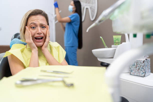 Best Tooth Infection Emergency Dentist  in Merlin, OR