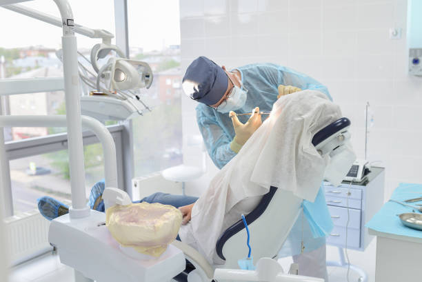 Best Urgent Tooth Repair  in Merlin, OR